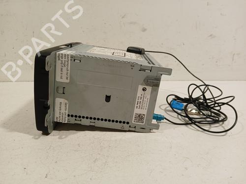 Electronic module VW TIGUAN (5N_) 1.4 TSI | BP28516520M83 - Image 5