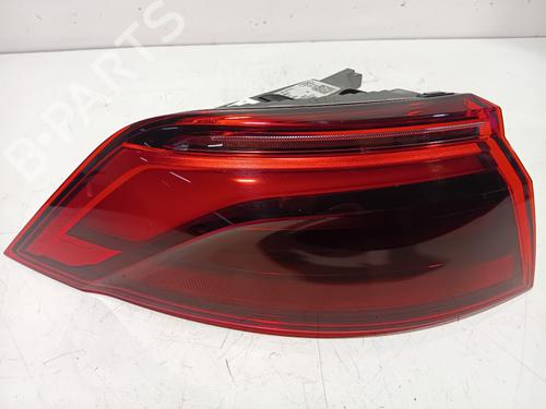 Left taillight AUDI Q8 (4MN, 4MT) 55 TFSI e quattro | BP37493695C34 - Image 2