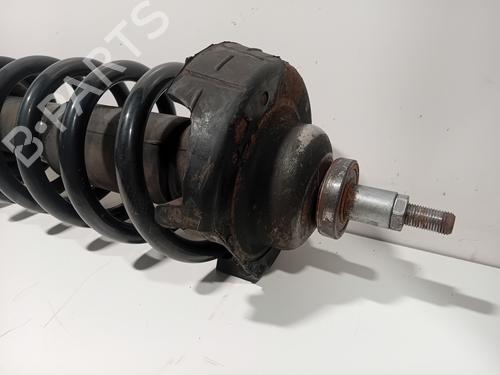 Left front shock absorber RENAULT TRAFIC II Van (FL) 2.5 dCi 145 (FL0J) | BP39766857M16 - Image 2