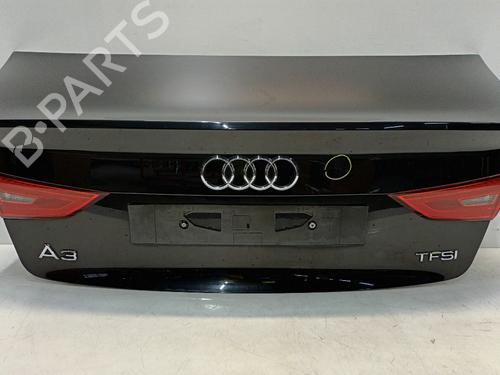 Used Tailgate AUDI A3 Limousine (8VS, 8VM) 1.4 TFSI (140 hp) 32476087