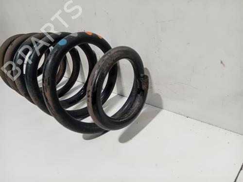 Shock absorber spring AUDI A6 C7 Avant (4G5, 4GD) 3.0 TDI quattro | BP29941151C152