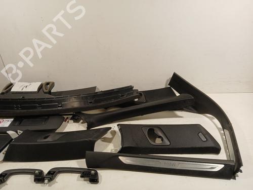 Interiør tag BMW X5 (F15, F85) xDrive 30 d | BP32117702I12 