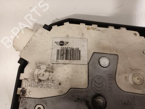 Front right lock MINI MINI (R56) Cooper | BP16935949C97 