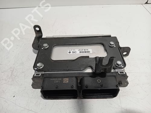 Used Engine control unit (ECU) Engine control unit (ECU) 22400201 22400201