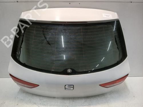 Used Tailgate Tailgate SEAT LEON ST (5F8) 1.0 TSi (86 hp) 40266428 40266428