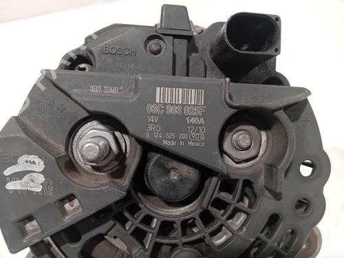 Alternator VW GOLF VI Variant (AJ5) 1.2 TSI | BP37609097M7 - Image 4
