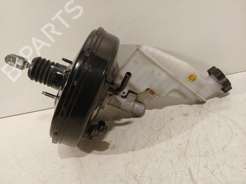 Servo brake KIA PRO CEE'D (JD) 1.6 GDI | BP38412774M42 - Image 2