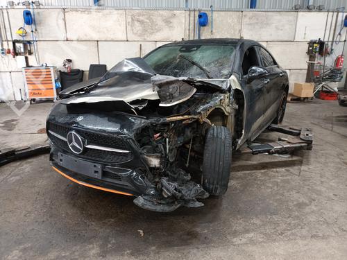 Ricambi MERCEDES-BENZ CLA (C118) CLA 200 (118.387) (163 hp) 4489688