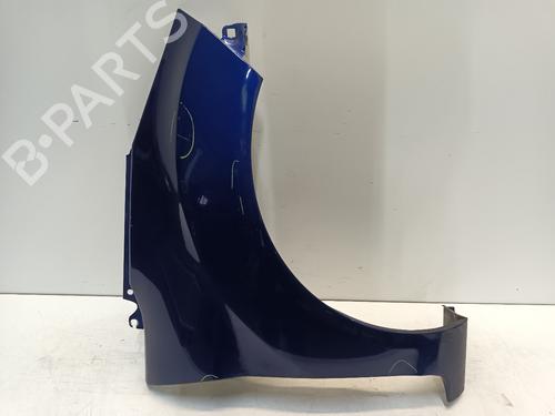 Aile avant droite FORD FIESTA VI (CB1, CCN) 1.0 (80 hp) 32452923