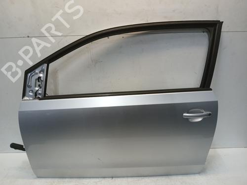 Used Left front door Left front door VW UP! (121, 122, BL1, BL2, BL3, 123) 1.0 (60 hp) 39986108 39986108