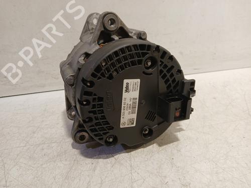 Alternator MERCEDES-BENZ SPRINTER 3,5-t Van (B907, B910) 317 CDI RWD (907.631, 907.633, 907.635, 907.637) | BP34613787M7 - Image 4