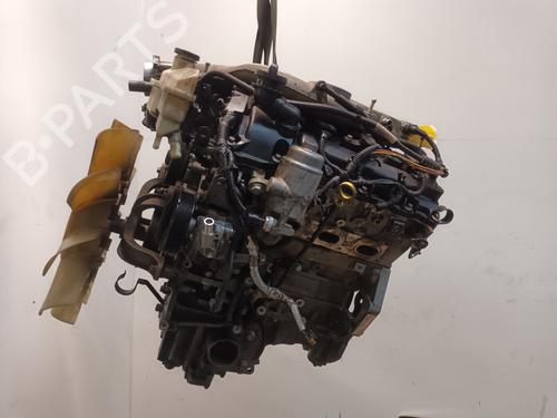 Engine CADILLAC SRX 3.6 AWD | BP26439877M1 - Image 3