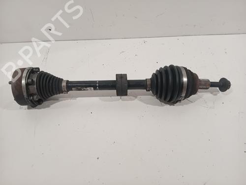 Used Left front driveshaft Left front driveshaft 30617895 30617895