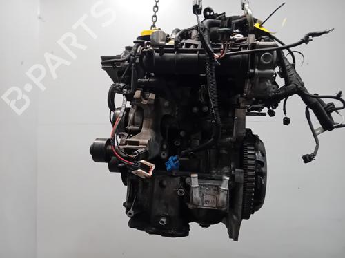 Engine DACIA SANDERO II TCe 90 (B8M1, B8MA, B8AC) | BP29912911M1