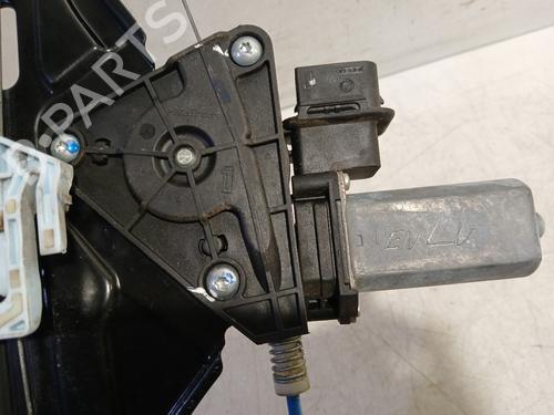 Front left window mechanism BMW 2 Gran Tourer (F46) 216 d | BP33814363C22 - Image 4