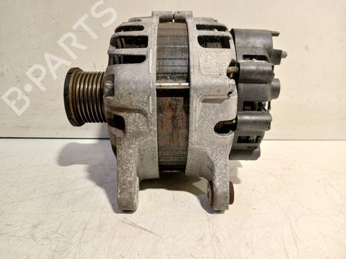 Generator RENAULT CLIO IV (BH_) 0.9 TCe 90 (BHNF, BHMA, BHMH, BHJK, BHJR) (90 hp) 32780951