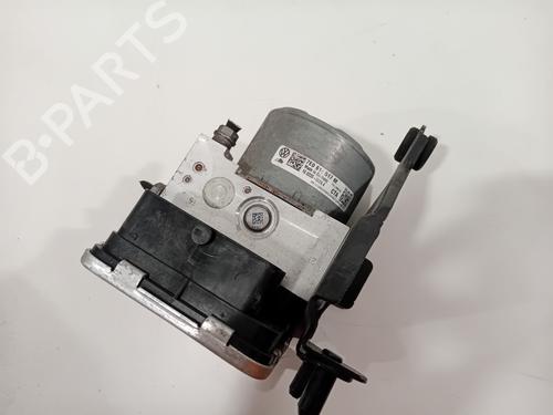 ABS pump VW CADDY IV Box Body/MPV (SAA, SAH) 2.0 TDI | BP29816283M43 