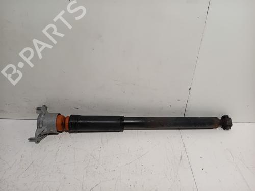 Used Left rear shock absorber MERCEDES-BENZ B-CLASS Sports Tourer (W246, W242) B 180 (246.242) (122 hp) 29325534