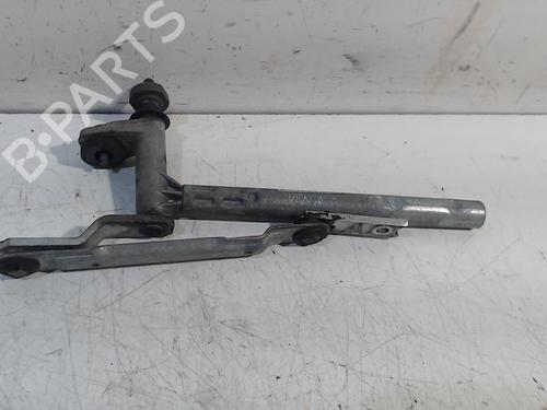 Used Front wipers mechanism SEAT LEON (1P1) 1.6 (102 hp) 11498876