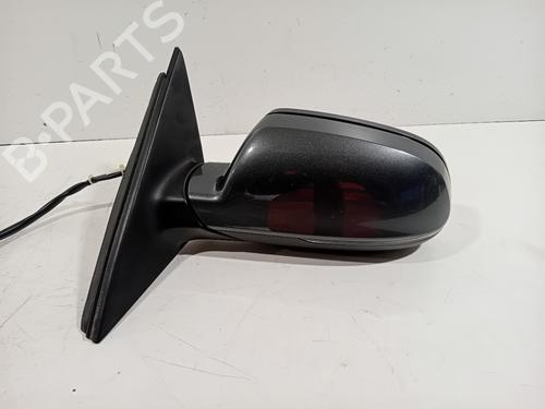 Used Left mirror Left mirror AUDI A4 B8 Avant (8K5) 2.0 TFSI (180 hp) 40024669 40024669