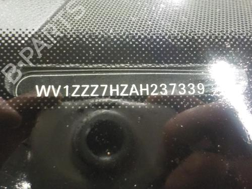 Right front brake caliper VW TRANSPORTER T5 Van (7HA, 7HH, 7EA, 7EH) 2.0 TDI | BP11787418M104 - Image 8