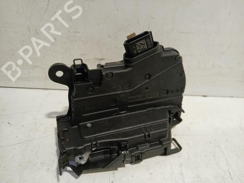 Used Front left lock RENAULT CLIO IV Grandtour (KH_) 0.9 TCe 90 (90 hp) 31861617