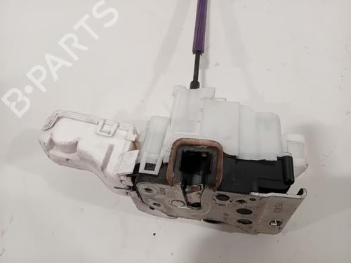 Front left lock FIAT TIPO Estate (356_, 357_) 1.4 (356WXF1B) | BP25115989C98 