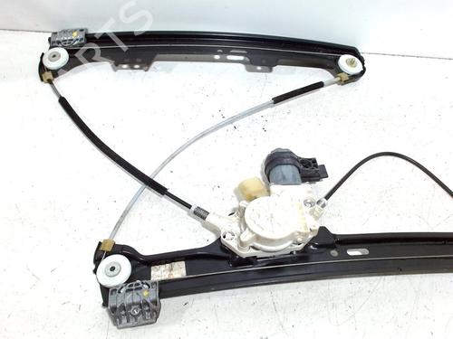 Used Front left window mechanism Front left window mechanism 11633703 11633703