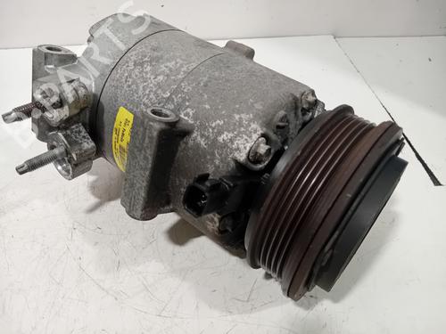 Used AC compressor AC compressor FORD FOCUS III Turnier 1.6 Ti (105 hp) 33758670 33758670