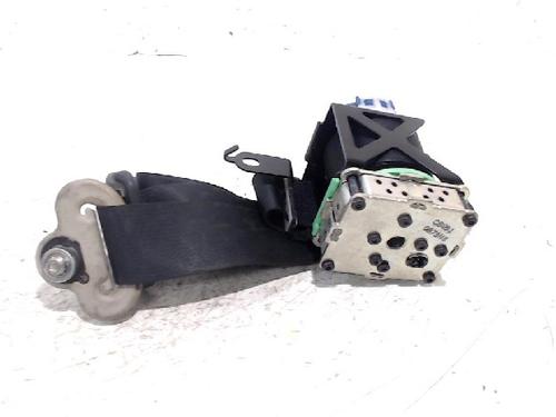 Used Front left seatbelt MAZDA 6 Estate (GH) 2.0 MZR-CD (GH14) (140 hp) 6104175