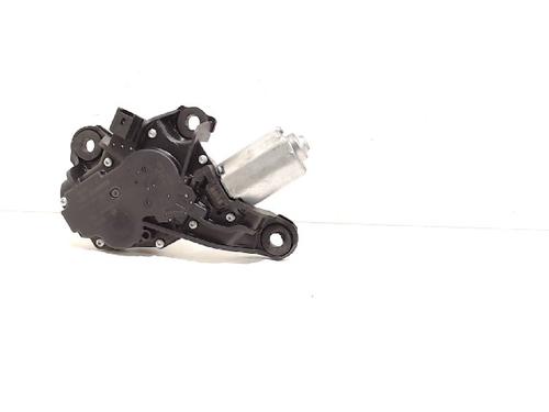 Used Rear wiper motor RENAULT MEGANE III Hatchback (BZ0/1_, B3_) 1.5 dCi (BZ09, BZ0D, BZ1W, BZ29, BZ14) (110 hp) 3267551
