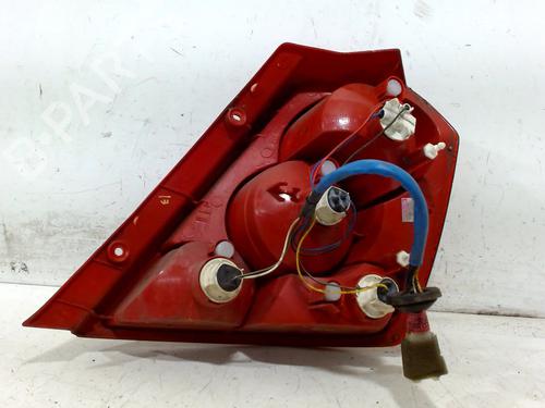 Left taillight DAEWOO KALOS (KLAS) 1.2 | BP13404580C34 