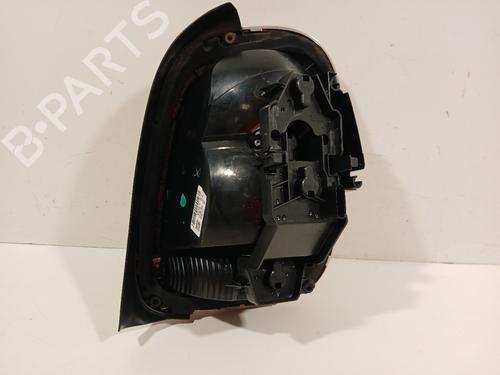 Left taillight MINI MINI (F56) One D | BP29541191C34 