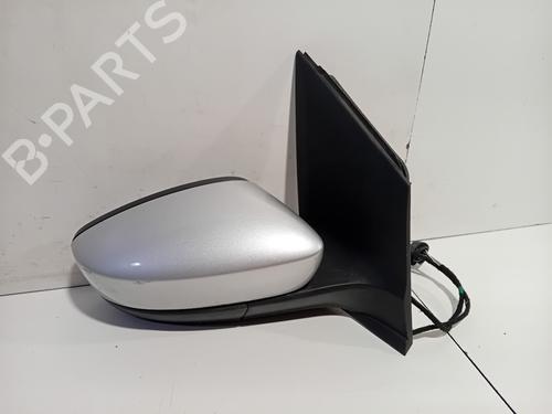 Used Right mirror VW UP! (121, 122, BL1, BL2, BL3, 123) 1.0 (60 hp) 30205176