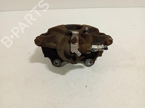 Right front brake caliper FIAT PUNTO EVO (199_) 1.3 D Multijet | BP16680097M104 