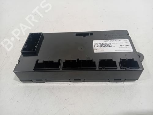 Control unit SKODA OCTAVIA IV Combi (NX5, PV5) 2.0 TDi | BP28718184M11 - Image 2