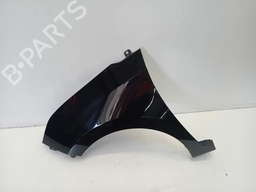 Used Left front fenders HYUNDAI i10 II (BA, IA) 1.2 (87 hp) 26203176