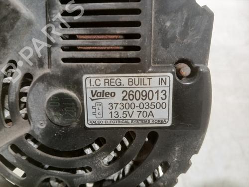 Alternator KIA PICANTO II (TA) 1.2 | BP38952216M7 - Image 7