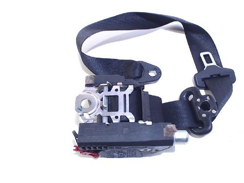 Front right seatbelt SMART FORTWO Cabrio (451) 1.0 (451.431, 451.480) | BP6065506I25 