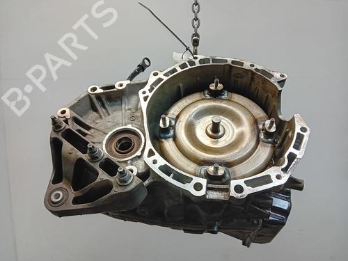 Used Gearbox Gearbox 17456489 17456489