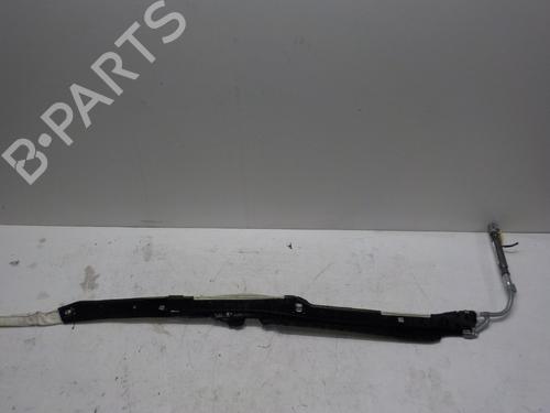 Used Left curtain airbag VW GOLF VI (5K1) 2.0 TDI (110 hp) 13204268