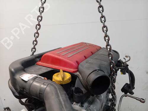 Engine ABARTH 500 / 595 / 695 1.4 (312.AXZ11) | BP28309247M1 