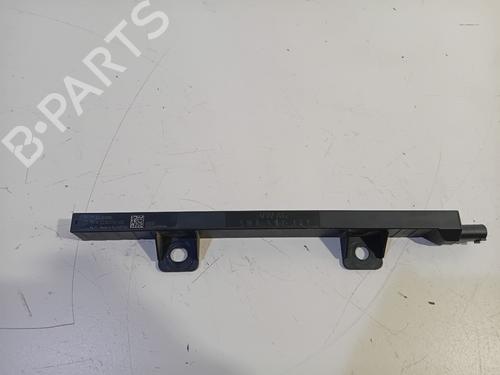 Antenne/Base AUDI A3 Sportback (8YA, 8YF) RS3 quattro (400 hp) 24584471