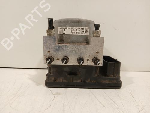 ABS pump TOYOTA AYGO X (_B7_) 1.0 VVT-i (KGB70) | BP37257516M43 - Image 4