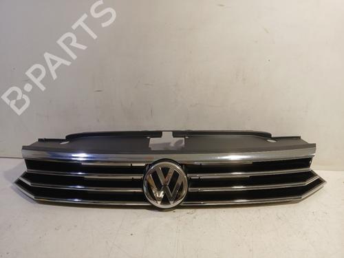 Griglia VW PASSAT B8 Variant (3G5, CB5) 1.6 TDI (120 hp) 31823893