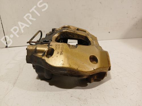 Left rear brake caliper PORSCHE CAYENNE (92A) 3.0 Diesel | BP28605577M107