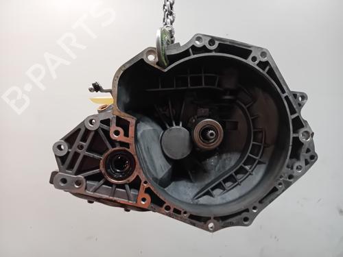 Gearkasse OPEL ADAM (M13) 1.4 (101 hp) 29275233