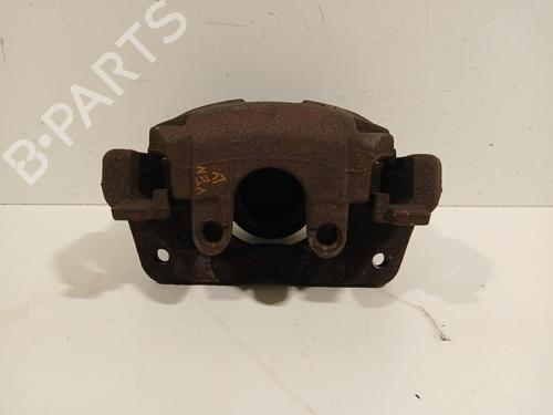 Used Left front brake caliper PEUGEOT PARTNER Box Body/MPV (K9) 1.5 BlueHDi 100 (102 hp) 29944412