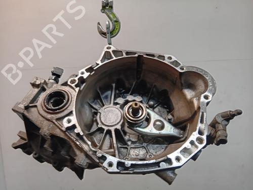 Used Gearbox Gearbox 37269702 37269702
