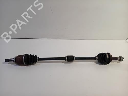 Used Right front driveshaft OPEL KARL (C16) 1.0 (75 hp) 26540579